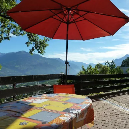 Les Mouresses Savièse