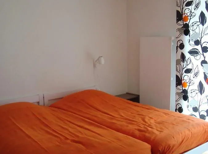 Les Mouresses Апартаменты *