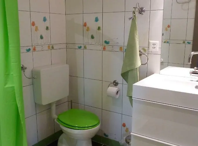 Les Mouresses Апартаменты *