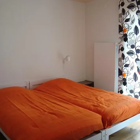 Les Mouresses Apartment *